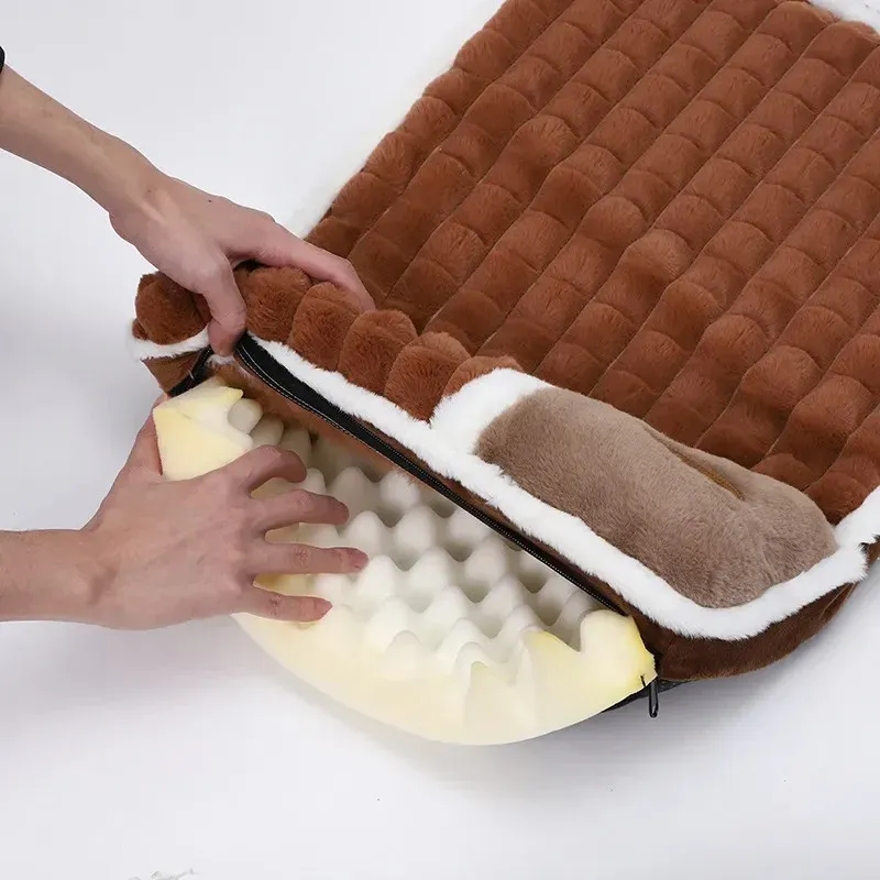 Coussin chien anti stress – Image 4