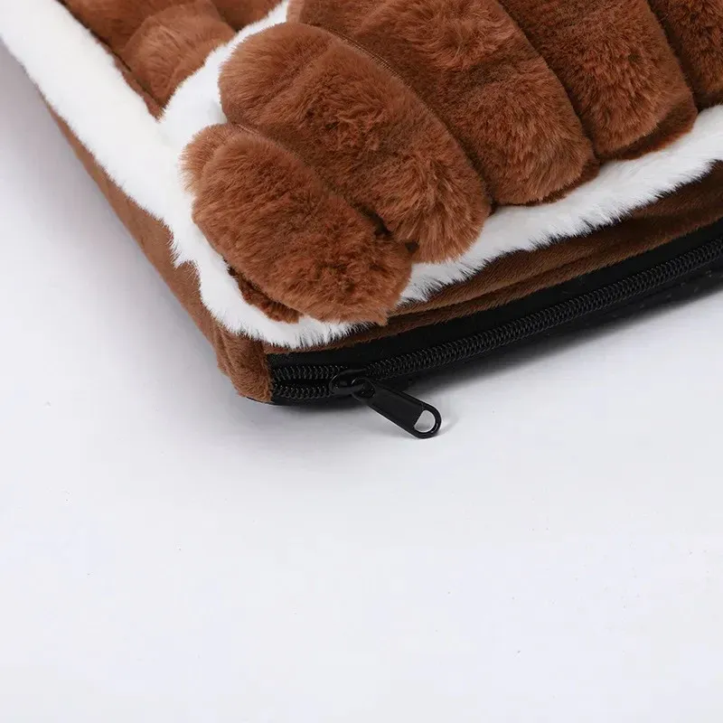 Coussin chien anti stress – Image 6