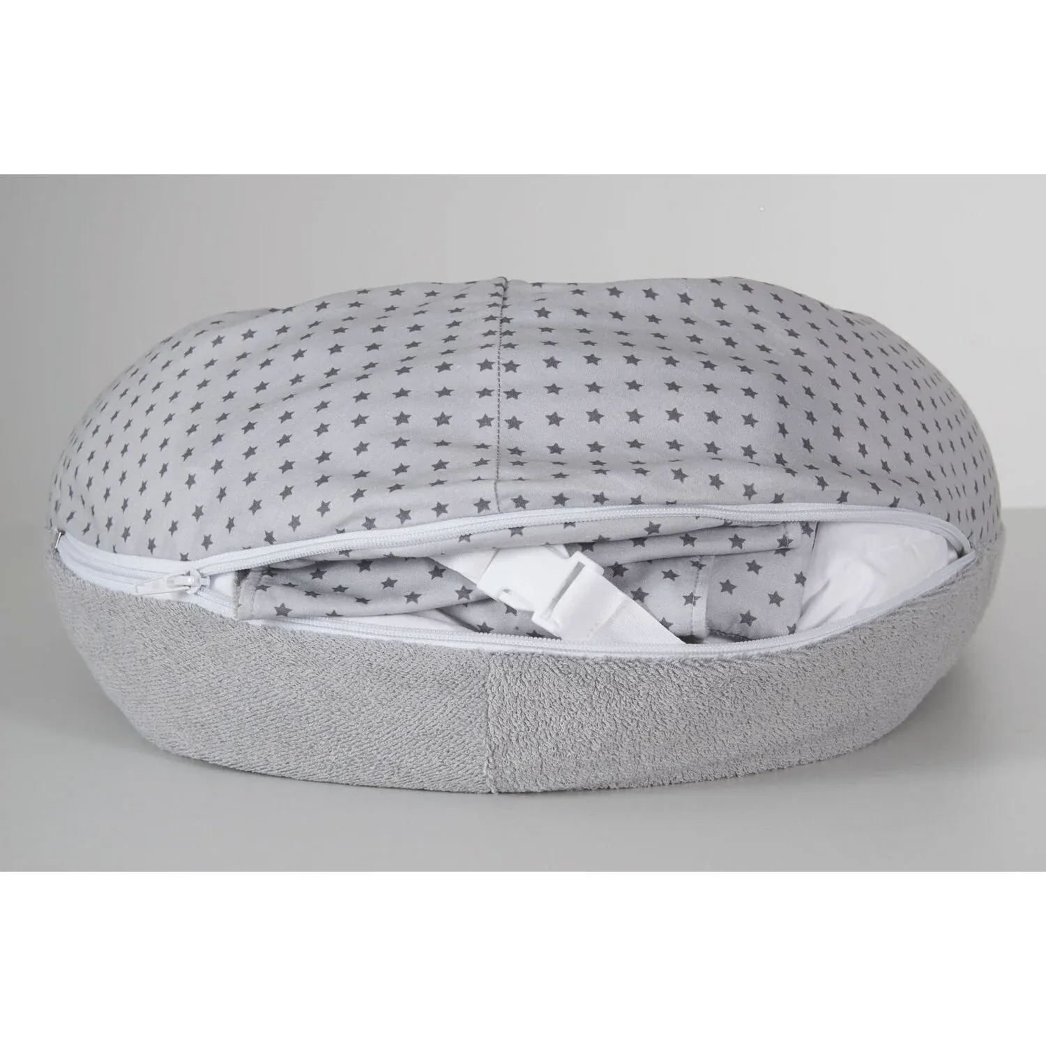 Coussin d'allaitement evolutif – Image 6