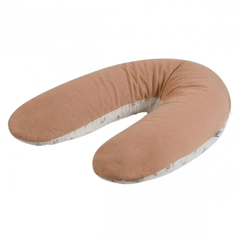 Coussin d'allaitement fabriqué en France – Image 3