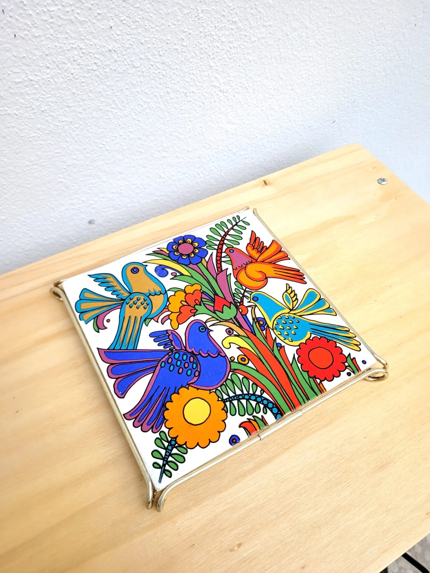 Dessous de plat Acapulco Villeroy et Boch – Image 2