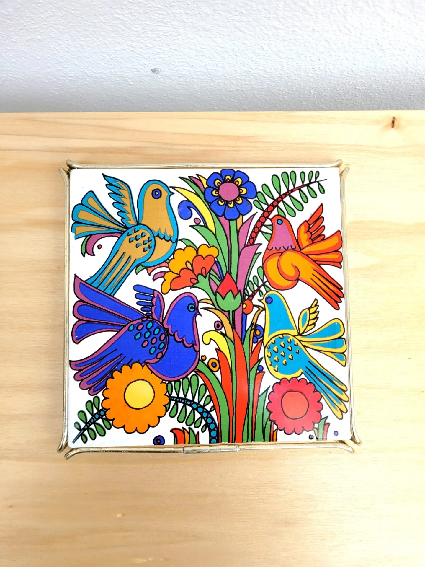 Dessous de plat Acapulco Villeroy et Boch – Image 3