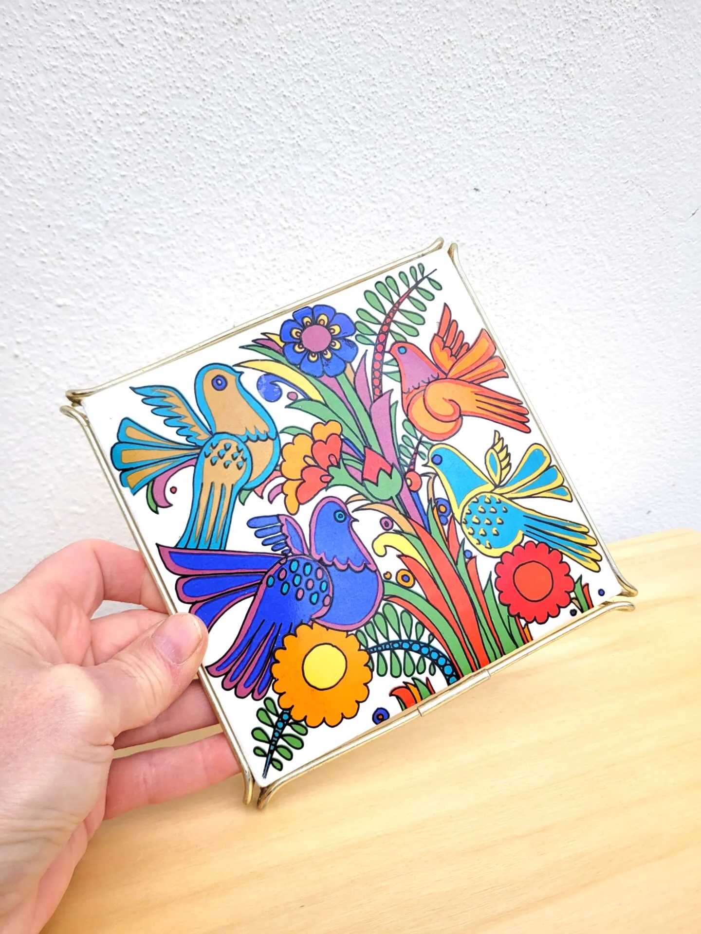 Dessous de plat Acapulco Villeroy et Boch – Image 5