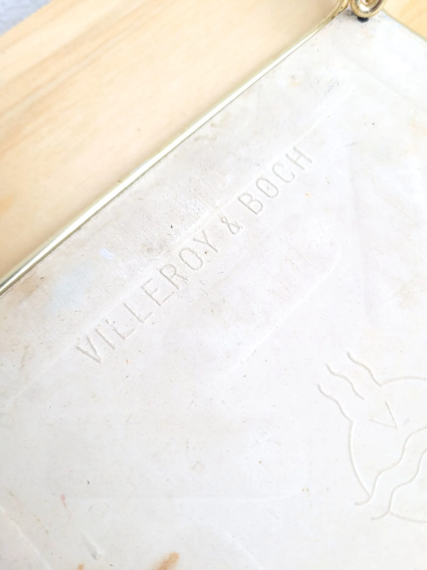 Dessous de plat Acapulco Villeroy et Boch – Image 6