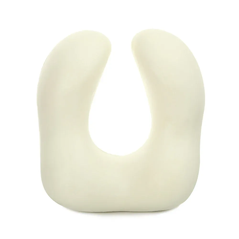 Coussin de voyage mémoire de forme – Image 4