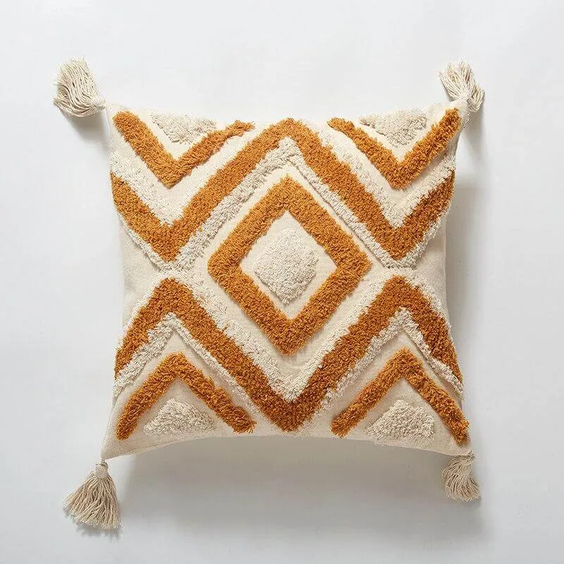 Coussin Style Marocain – Image 3