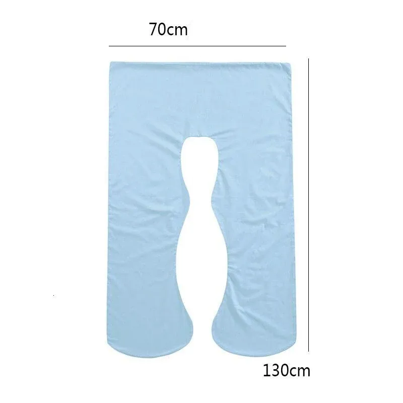 Housse Pour Coussin d'Allaitement – Image 7