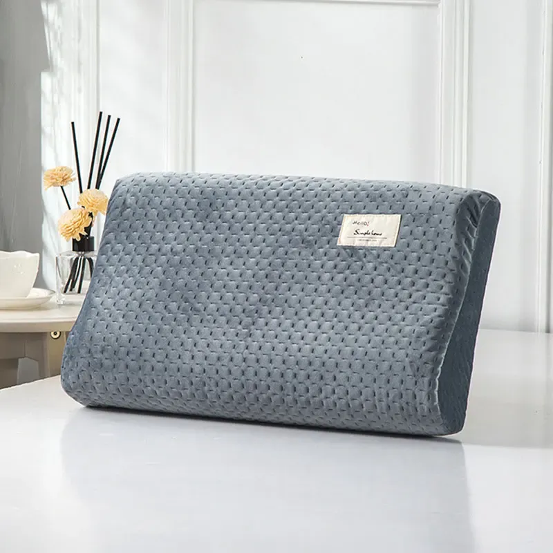 Coussin oreiller ergonomique – Image 2