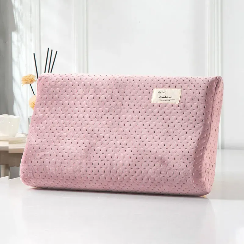 Coussin oreiller ergonomique – Image 5