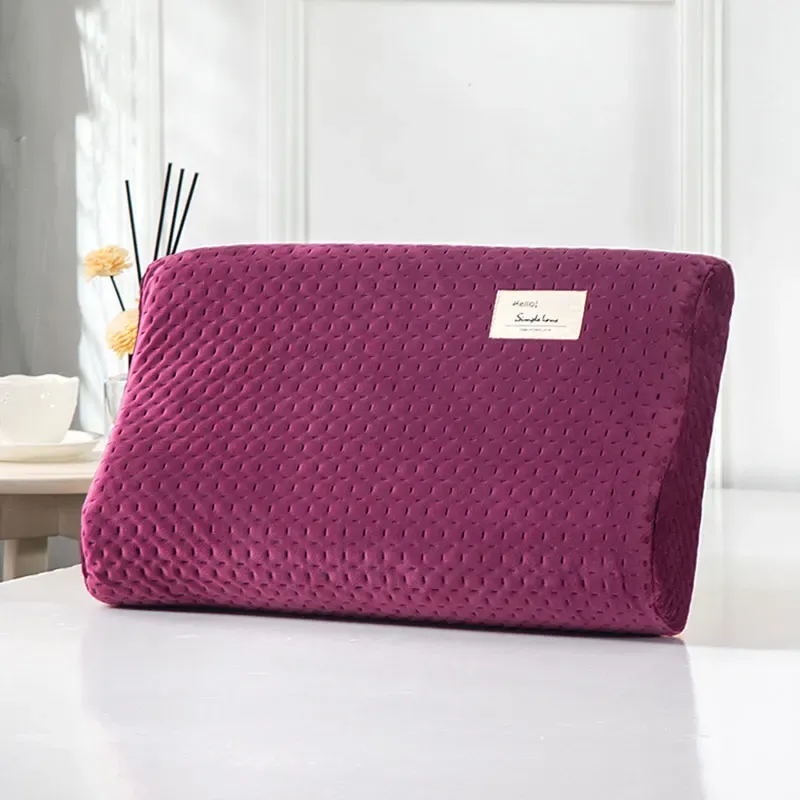 Coussin oreiller ergonomique – Image 6