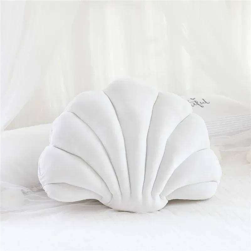 Coussin coquillage – Image 8