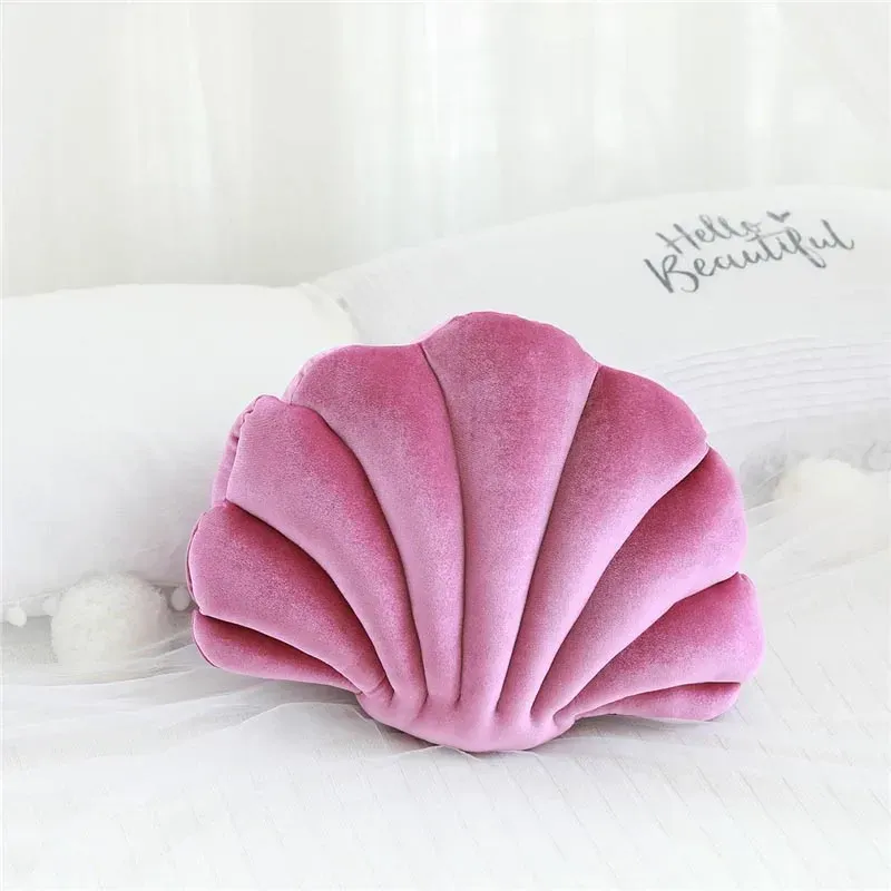 Coussin coquillage – Image 9