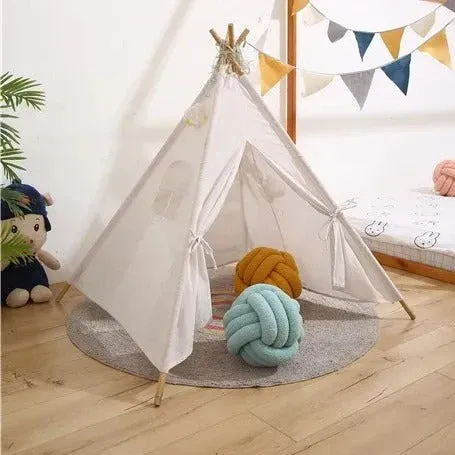 Coussin boule de noeud – Image 2