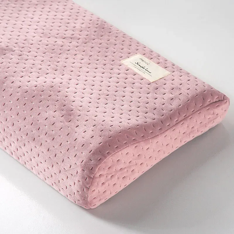 Coussin oreiller ergonomique – Image 7