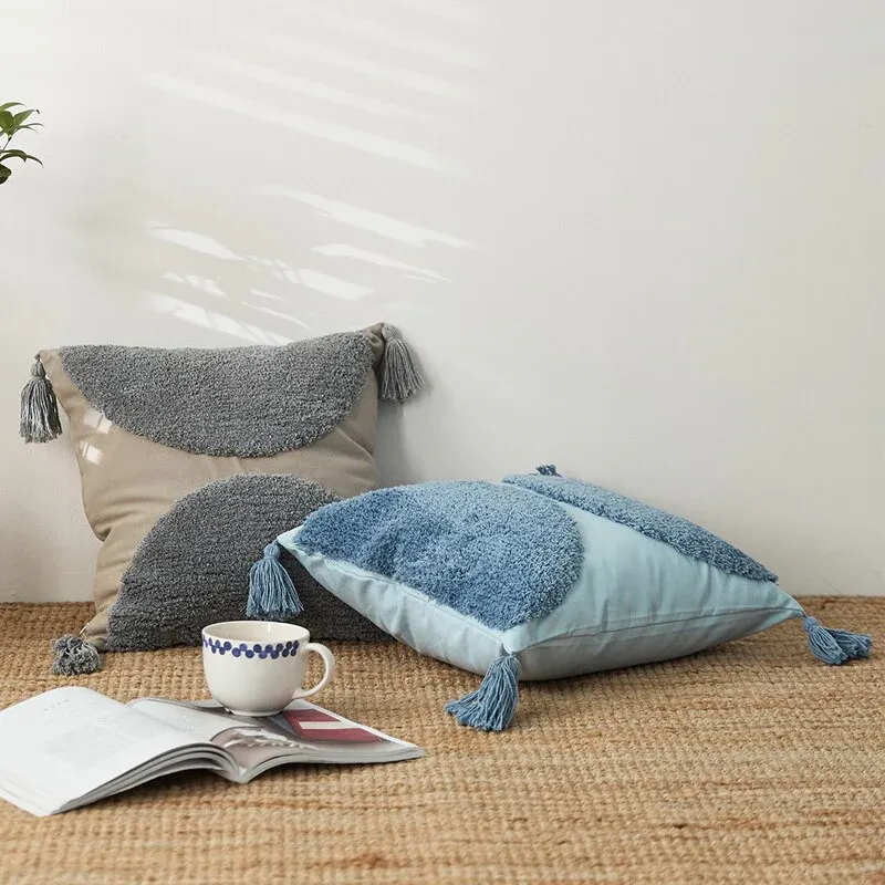 Coussin Oriental Maroc – Image 7