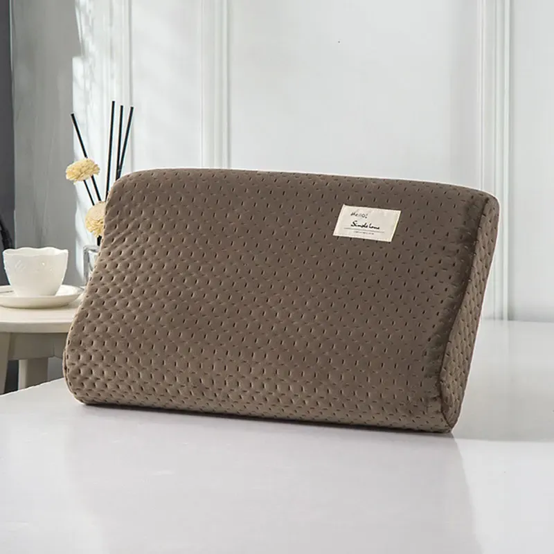 Coussin oreiller ergonomique – Image 4