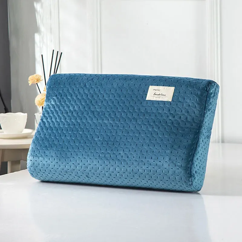 Coussin oreiller ergonomique – Image 3