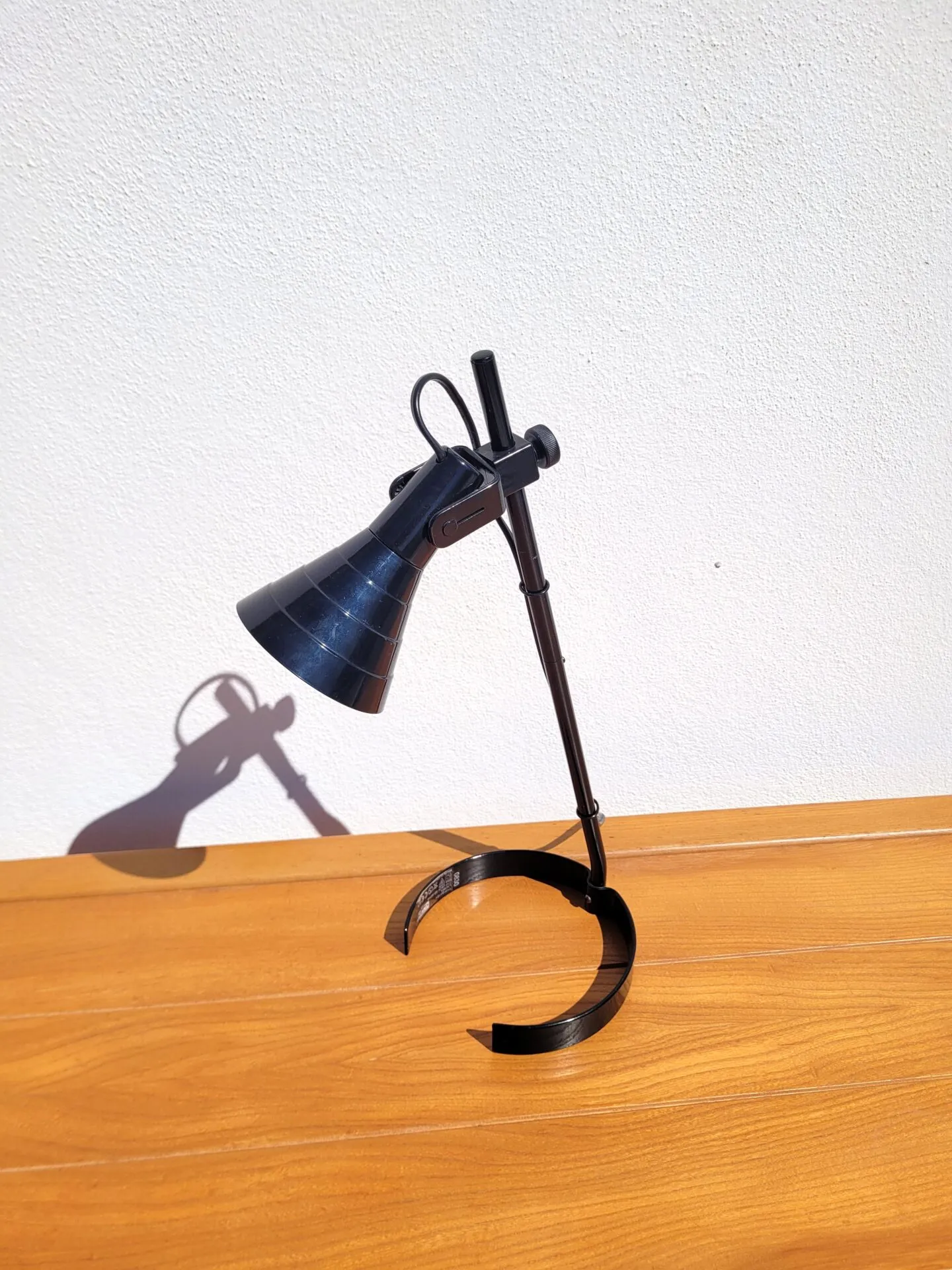 Lampe Ikea Lagra années 90 – Image 3