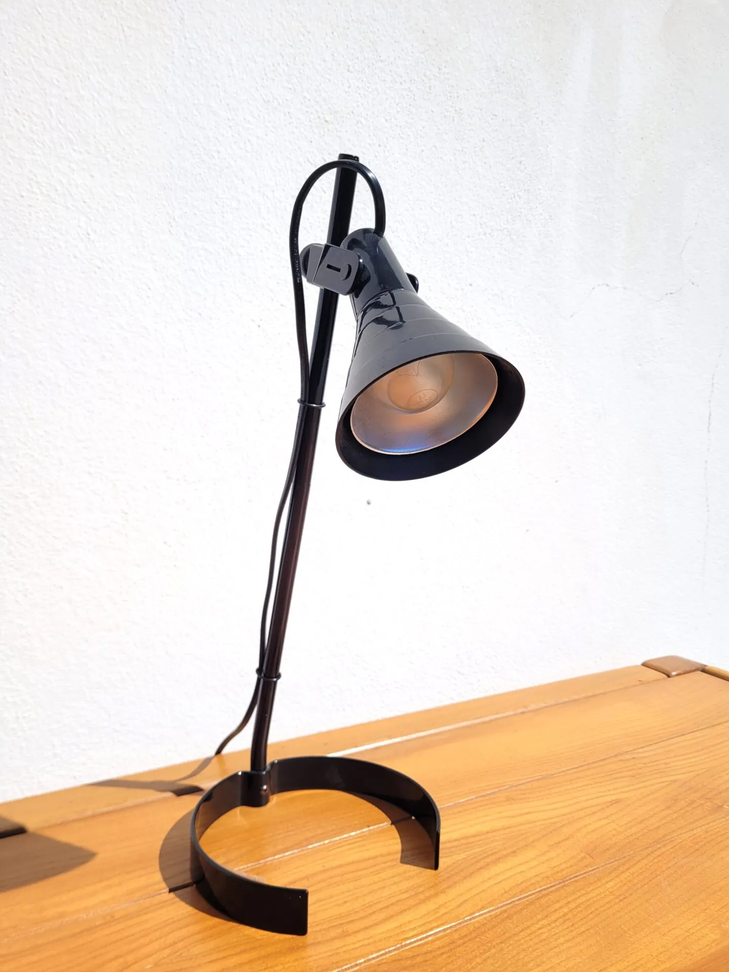 Lampe Ikea Lagra années 90 – Image 4