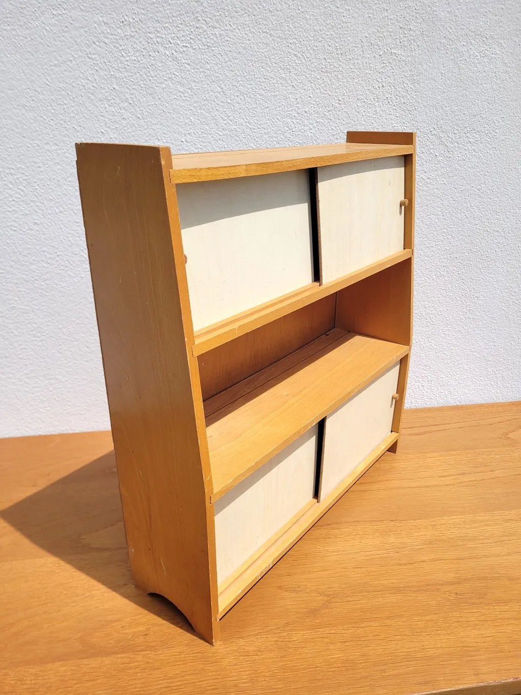 Meuble de poupée rangement insolite – Image 5