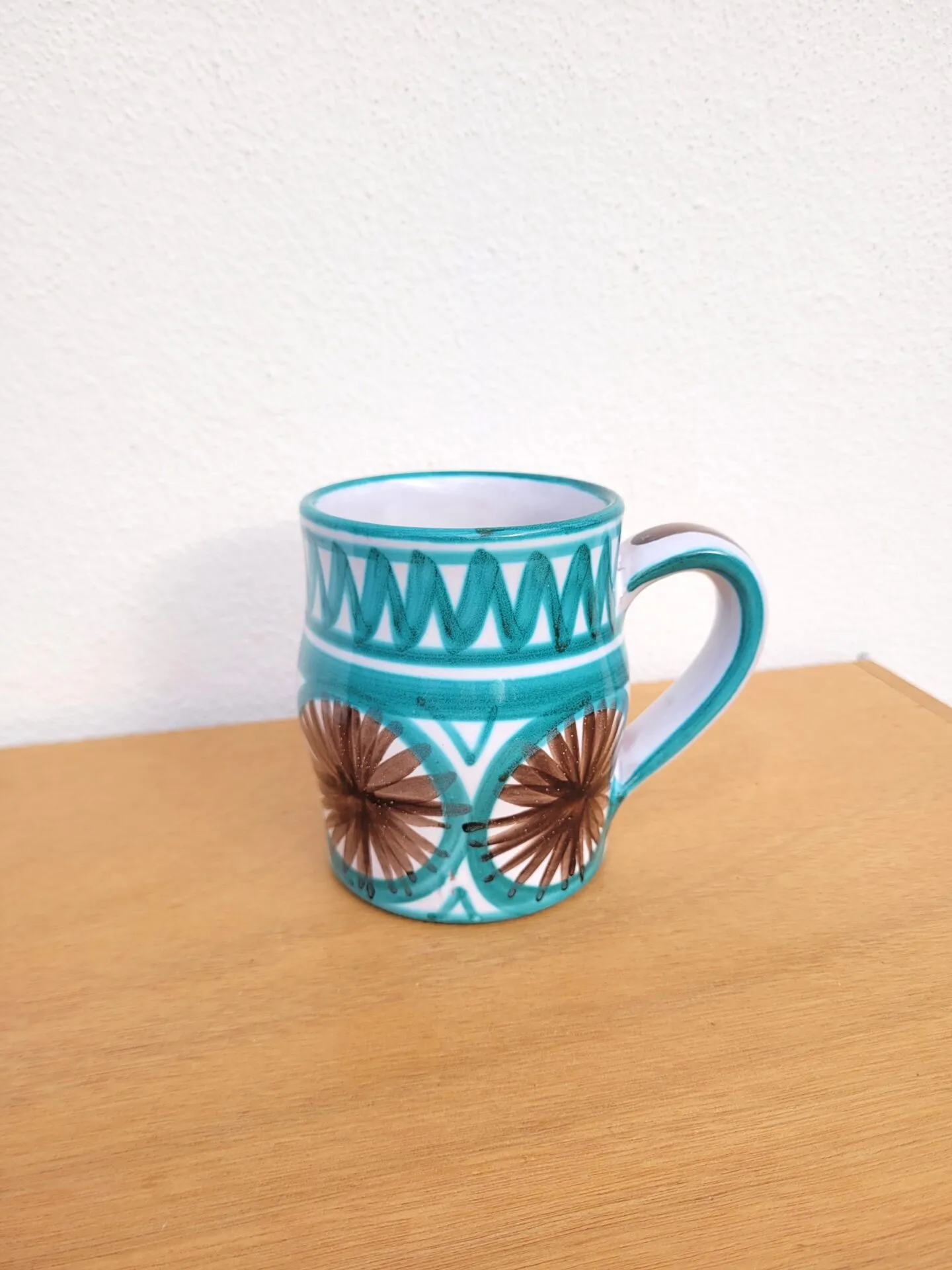 Pichet céramique par Robert Picault – Image 2