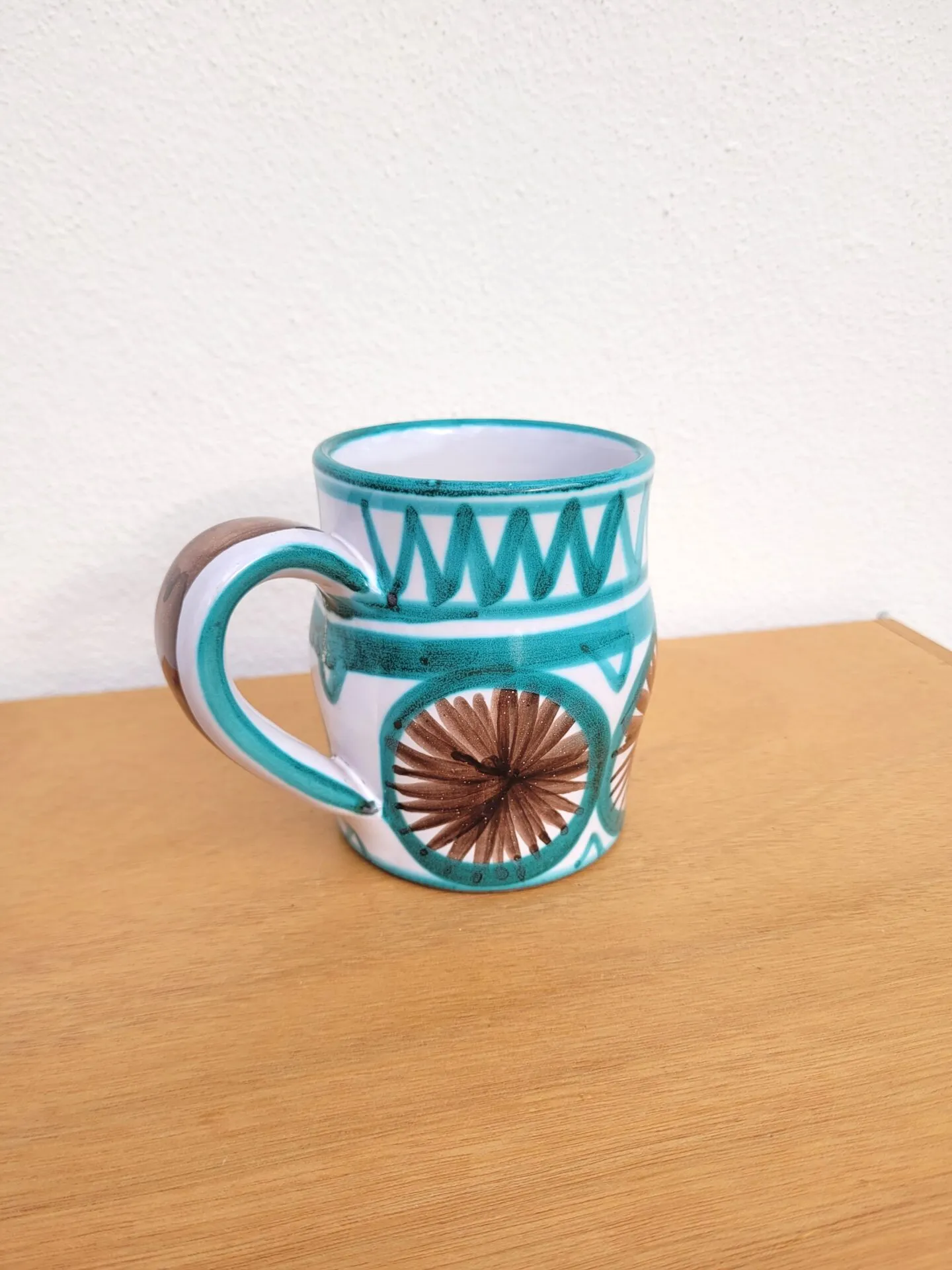 Pichet céramique par Robert Picault – Image 3