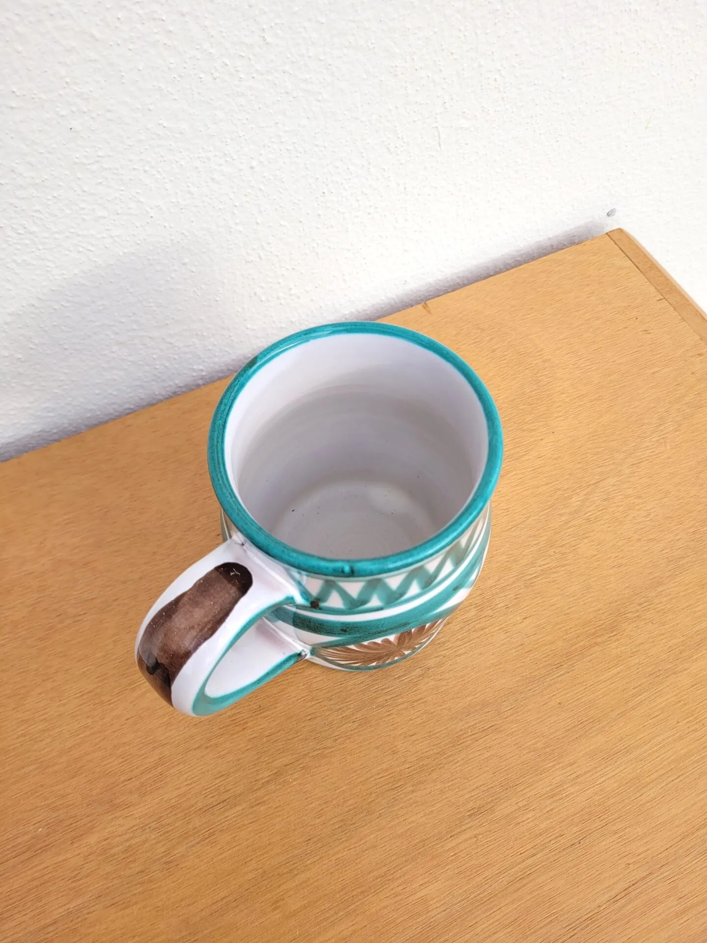 Pichet céramique par Robert Picault – Image 4