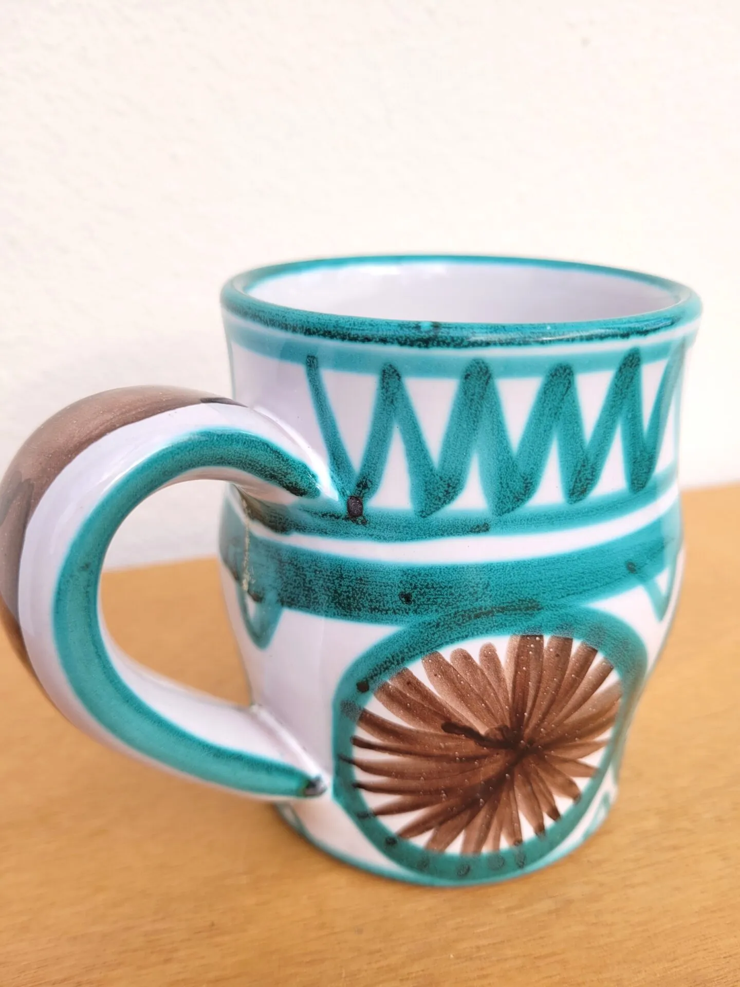 Pichet céramique par Robert Picault – Image 5