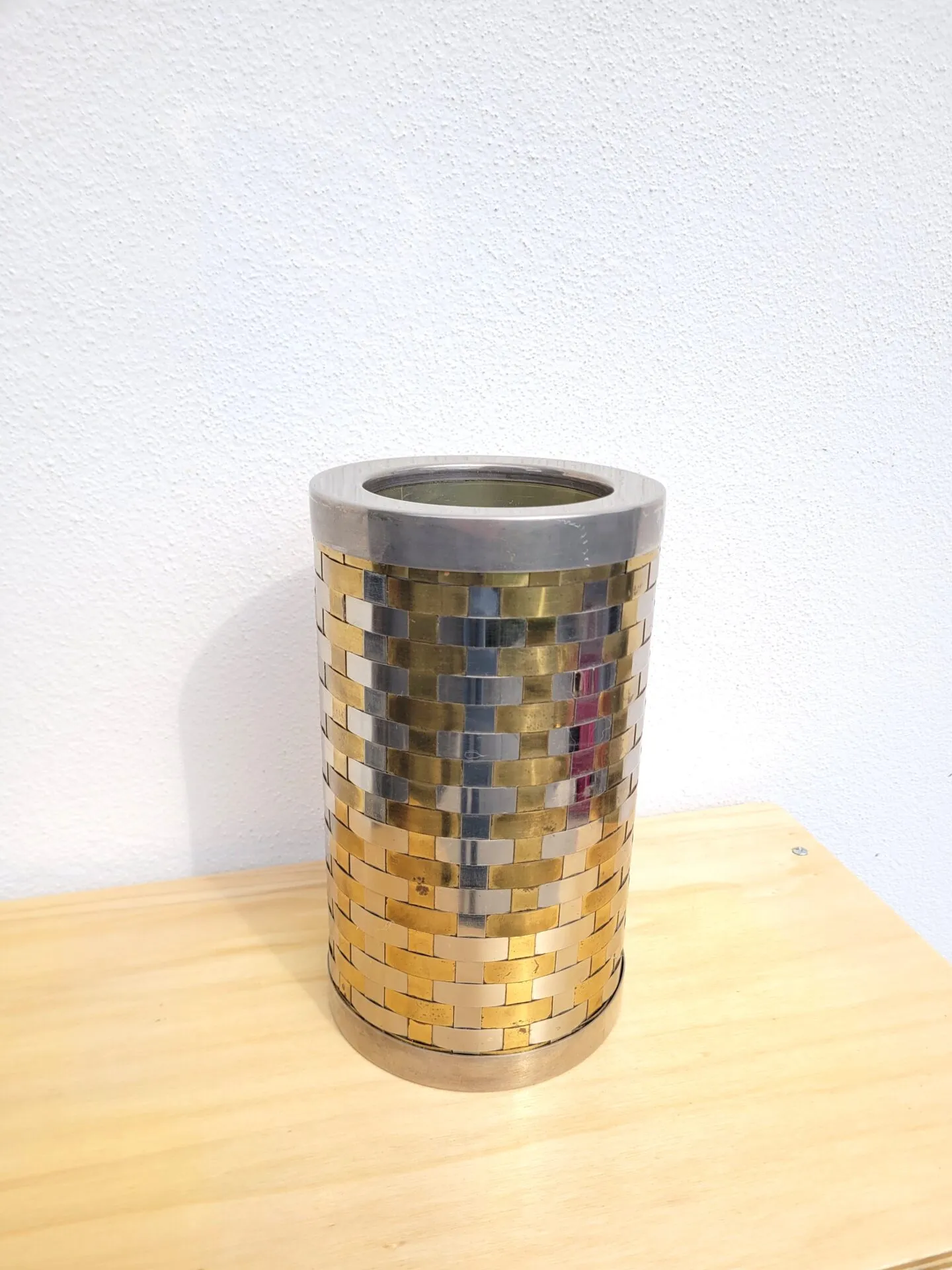 Rafraîchisseur vintage Italie dlg Roméo Rega – Image 2