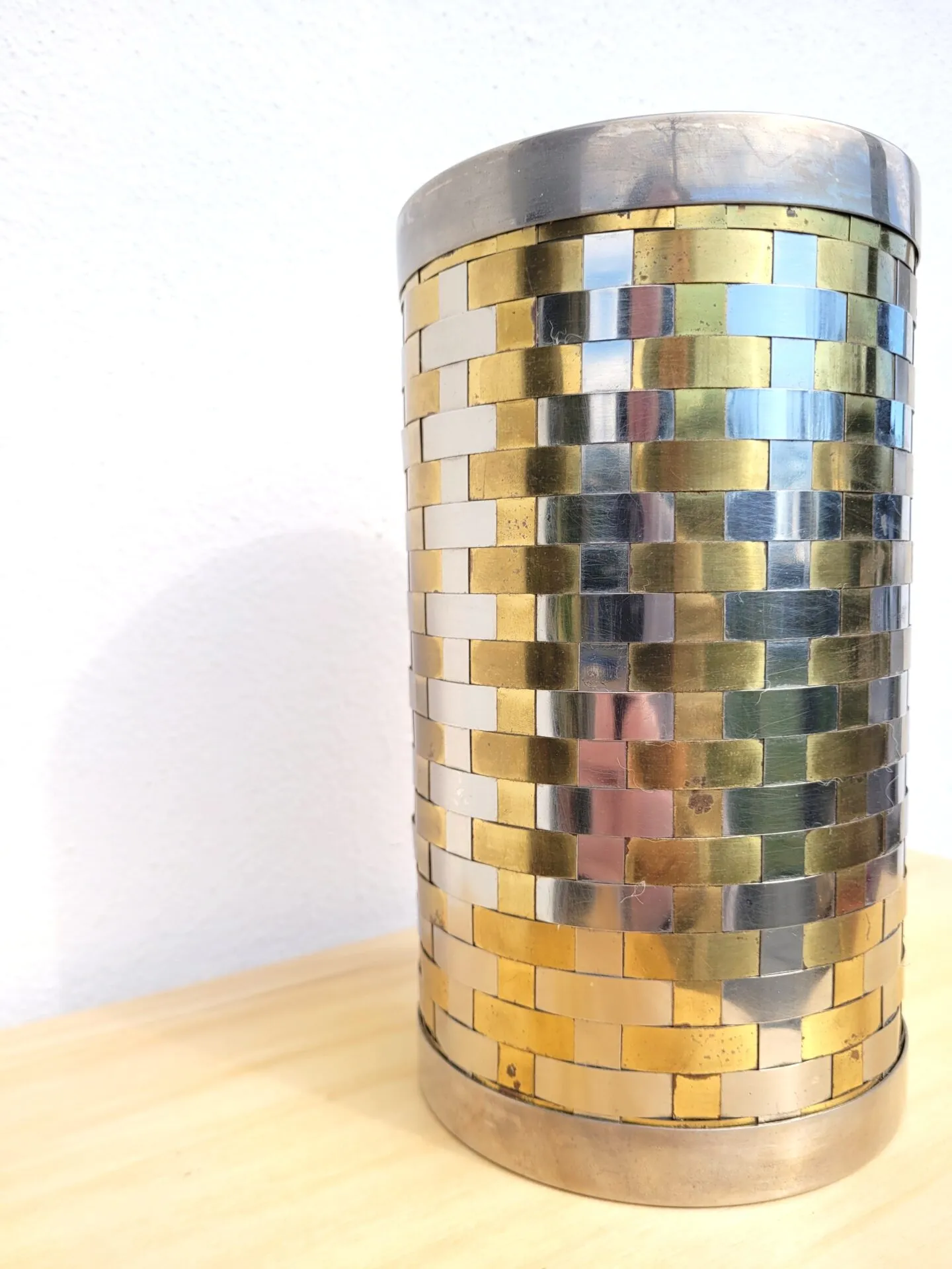 Rafraîchisseur vintage Italie dlg Roméo Rega – Image 4