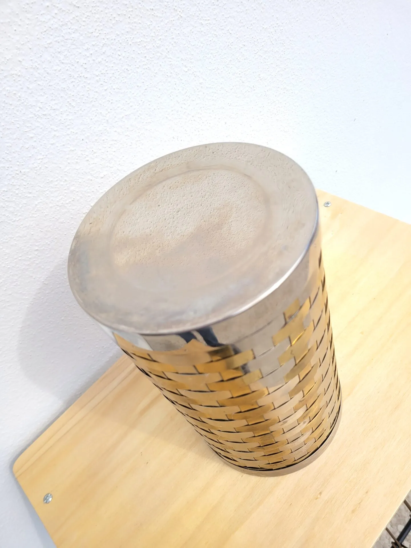 Rafraîchisseur vintage Italie dlg Roméo Rega – Image 6