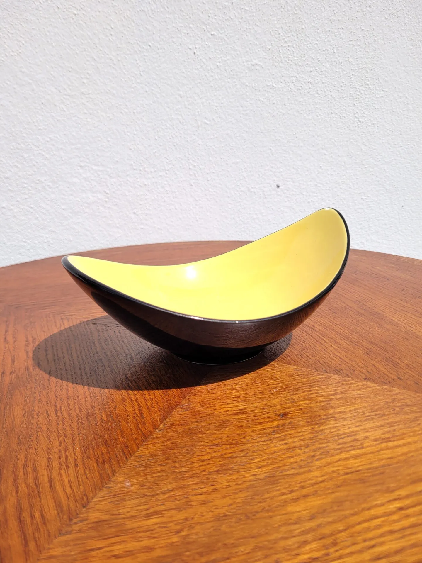 Ramequin ravier Biarritz de Villeroy et Boch 1950 – Image 2