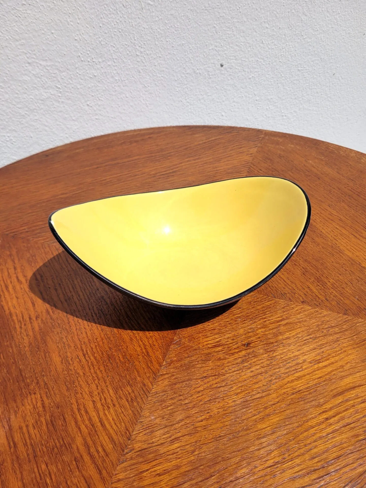 Ramequin ravier Biarritz de Villeroy et Boch 1950 – Image 3