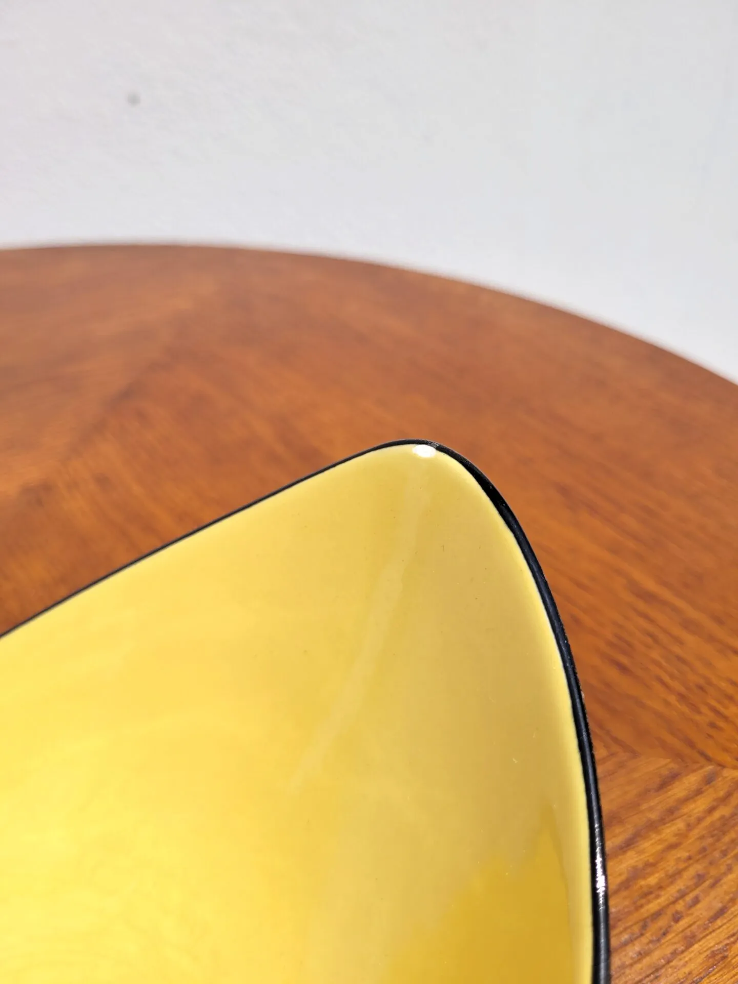 Ramequin ravier Biarritz de Villeroy et Boch 1950 – Image 5