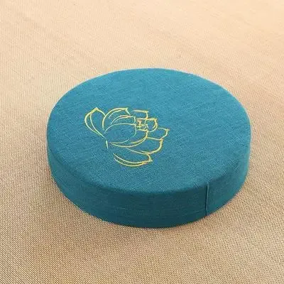 Coussin de méditation bouddhiste – Image 9