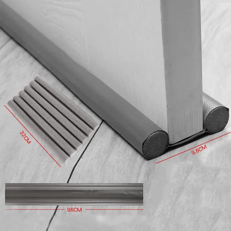 Coussin de porte isolant – Image 6