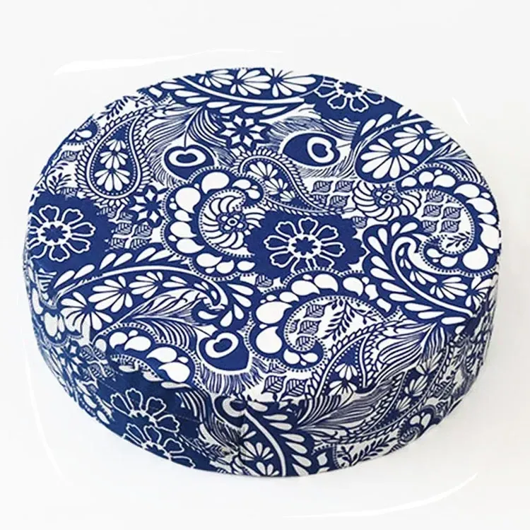 Coussin yoga méditation – Image 9