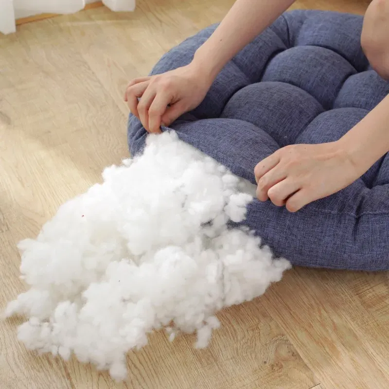 Coussin genoux yoga – Image 4