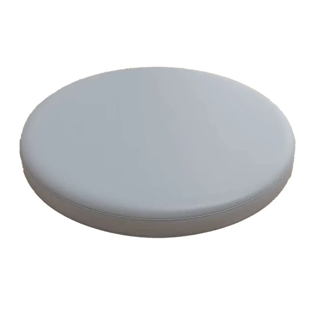 Coussin rond extérieur – Image 5