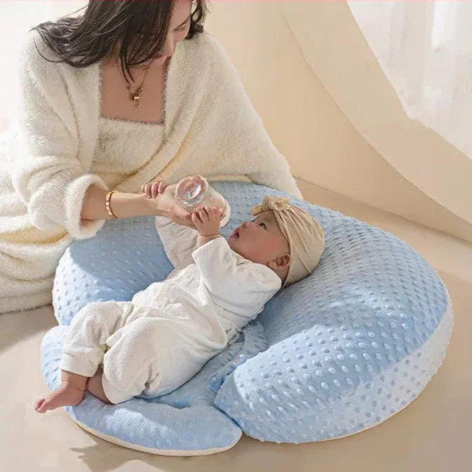 Coussin pouf bébé – Image 4