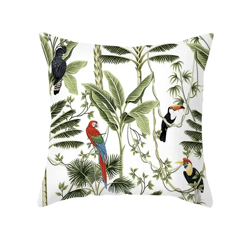 Housse coussin animaux – Image 2