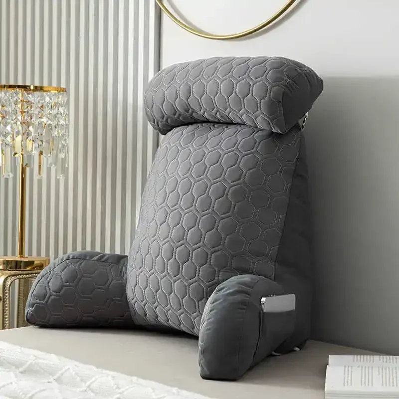 Coussin de lecture adulte – Image 5