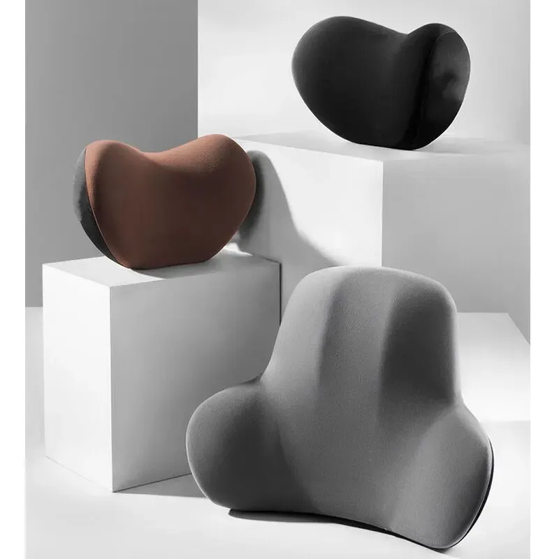 Coussin voiture pour le mal de dos – Image 3