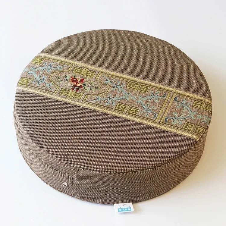 Coussin yoga méditation – Image 8