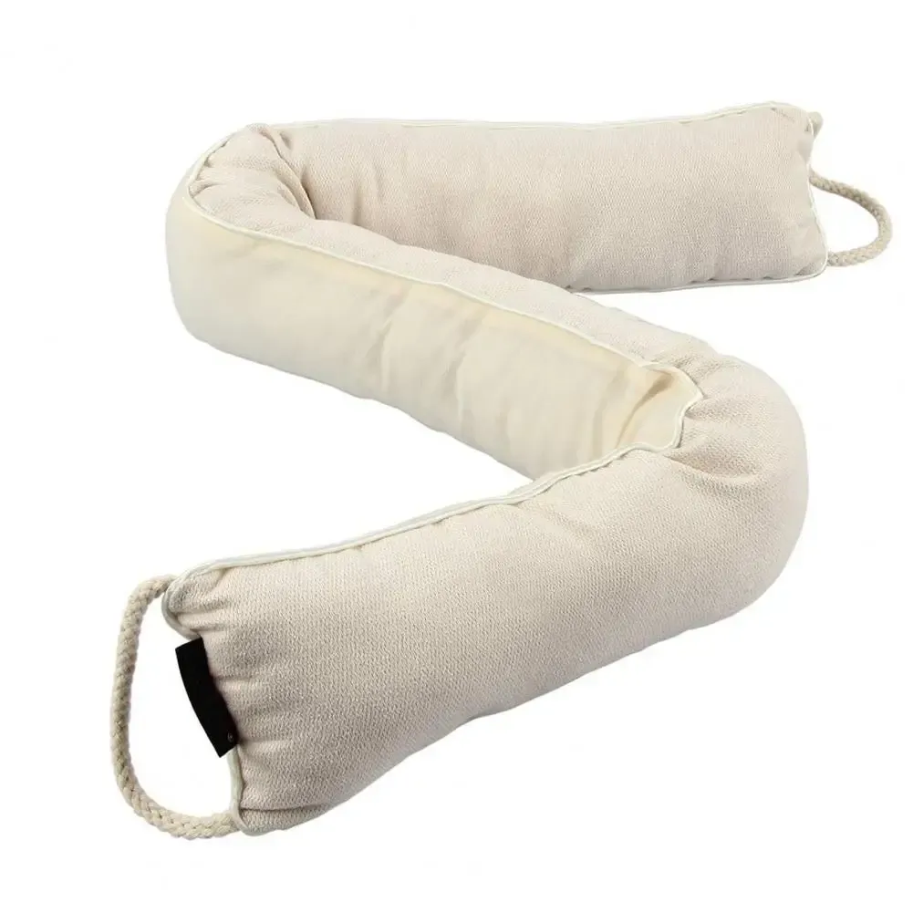 Coussin de porte anti froid – Image 3