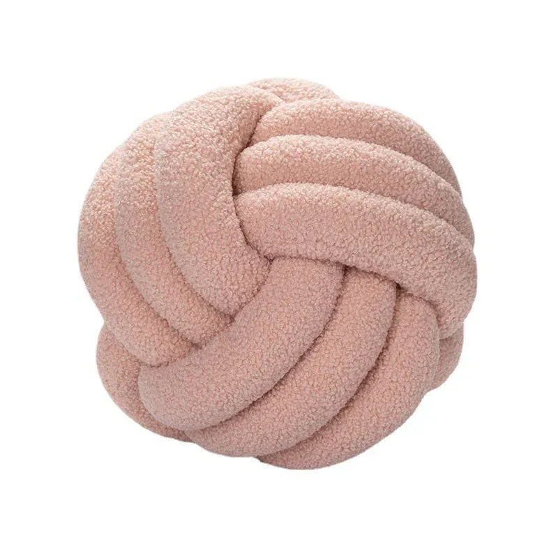 Coussin boule de noeud – Image 8