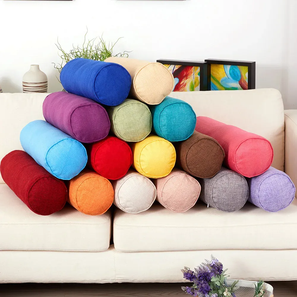Coussin traversin canapé lit – Image 2