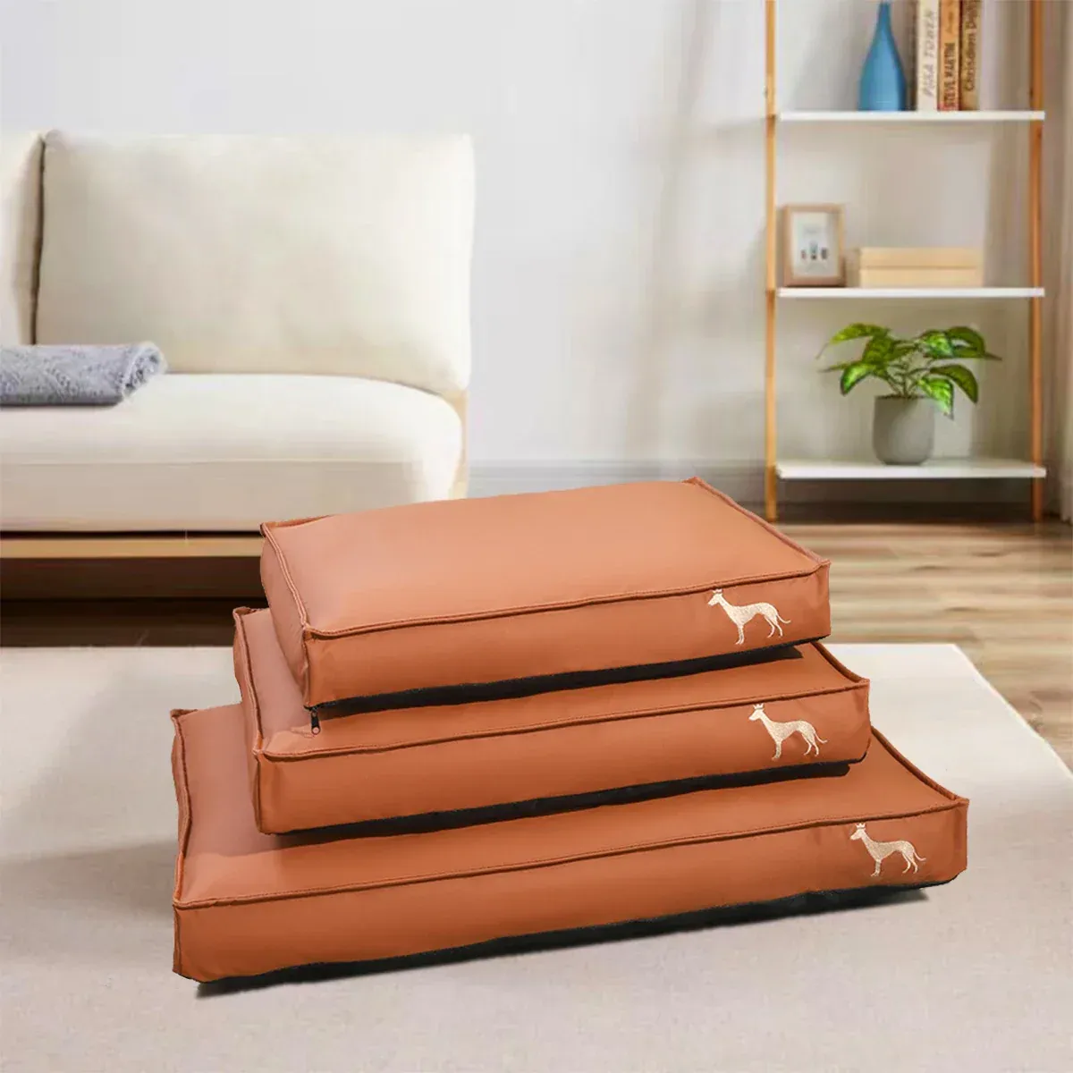 Coussin chien imperméable – Image 6