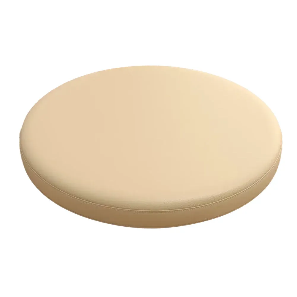 Coussin rond extérieur – Image 4
