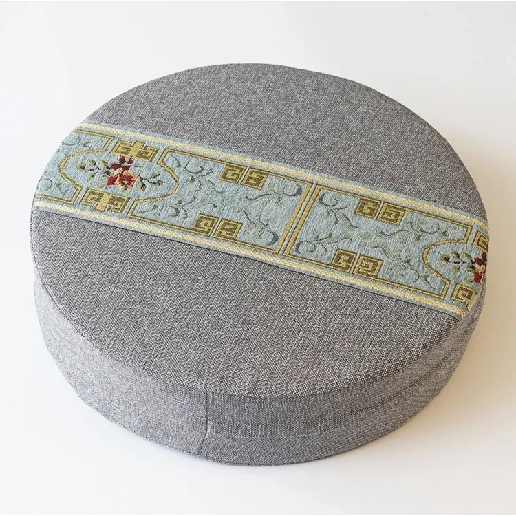 Coussin yoga méditation – Image 6